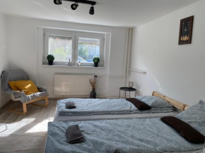 Vadkörte apartman, Balatonfüzfö